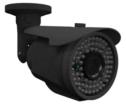 دوربین های امنیتی و نظارتی ای ای سی A4480B35110275